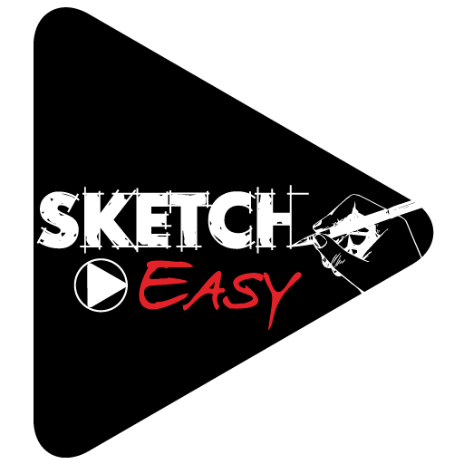 Sketch Easy icon
